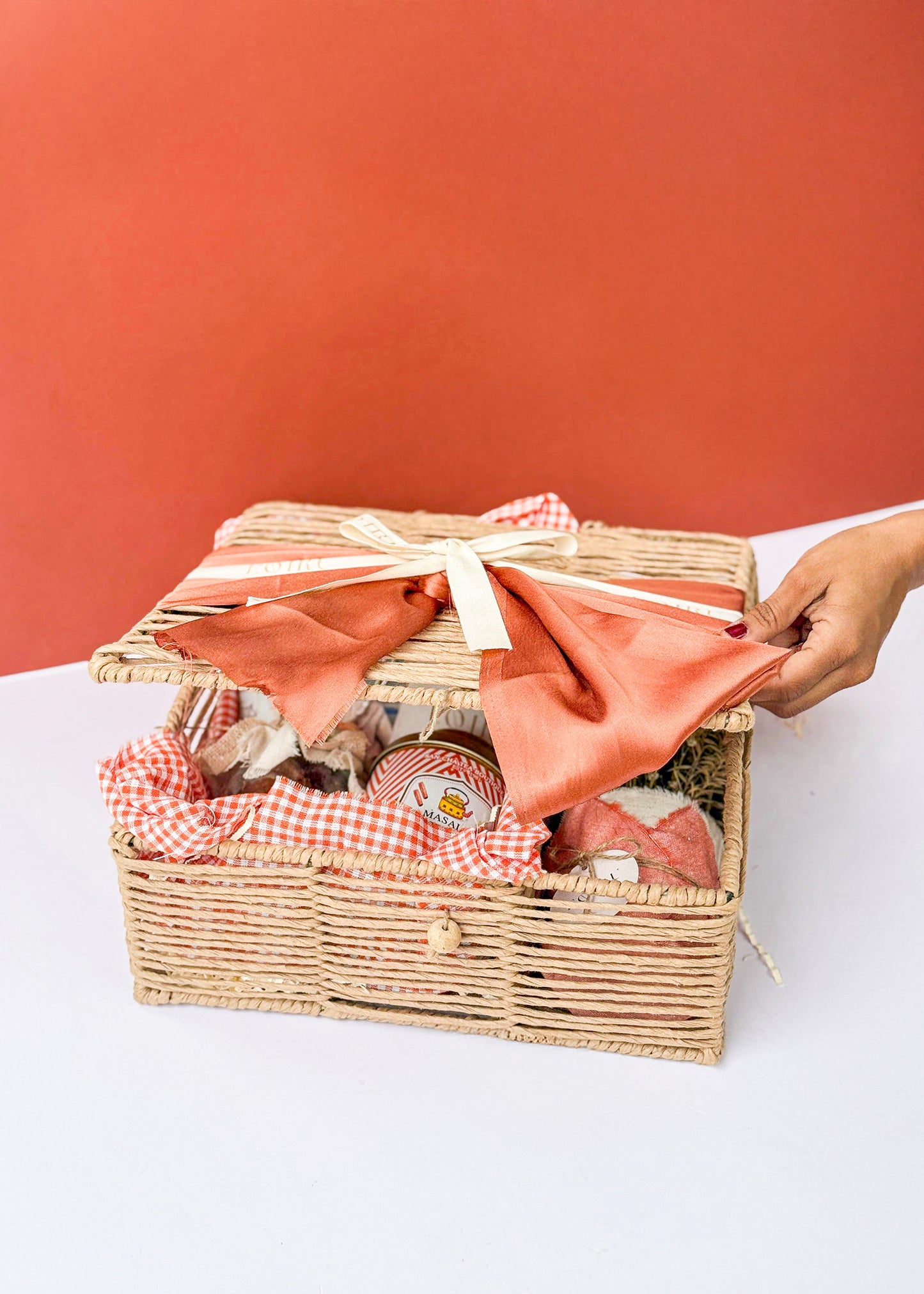 The Memories & Moments Hamper