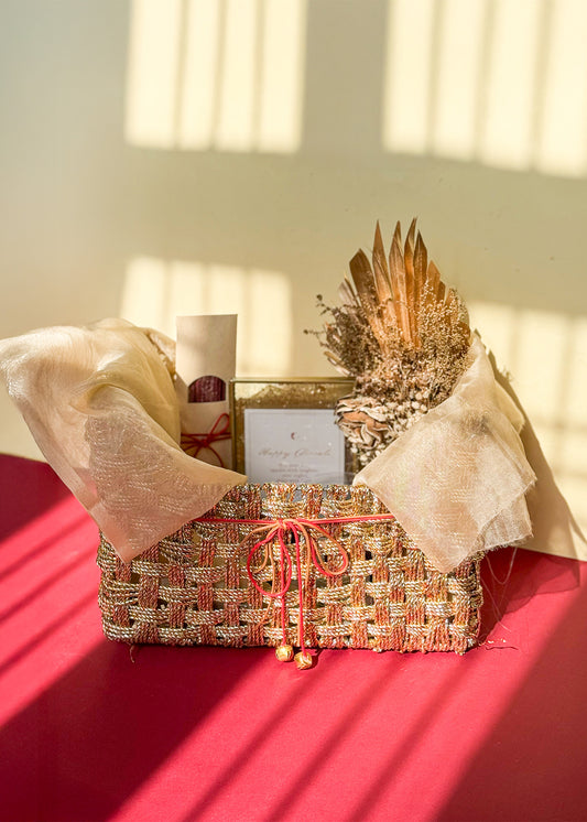 Serenity Glow Hamper