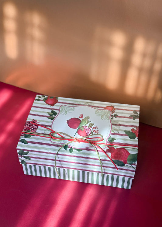 The Celebration Gift Box