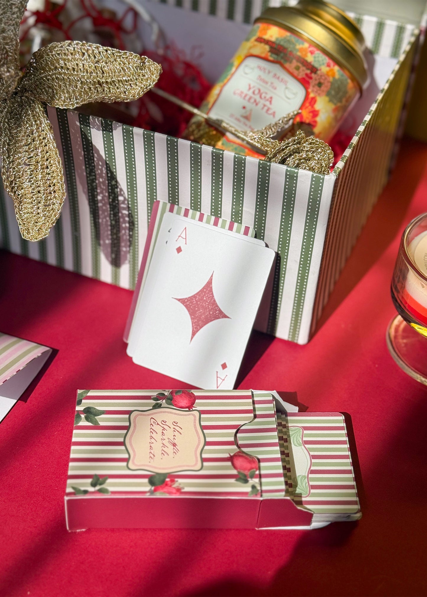 The Celebration Gift Box