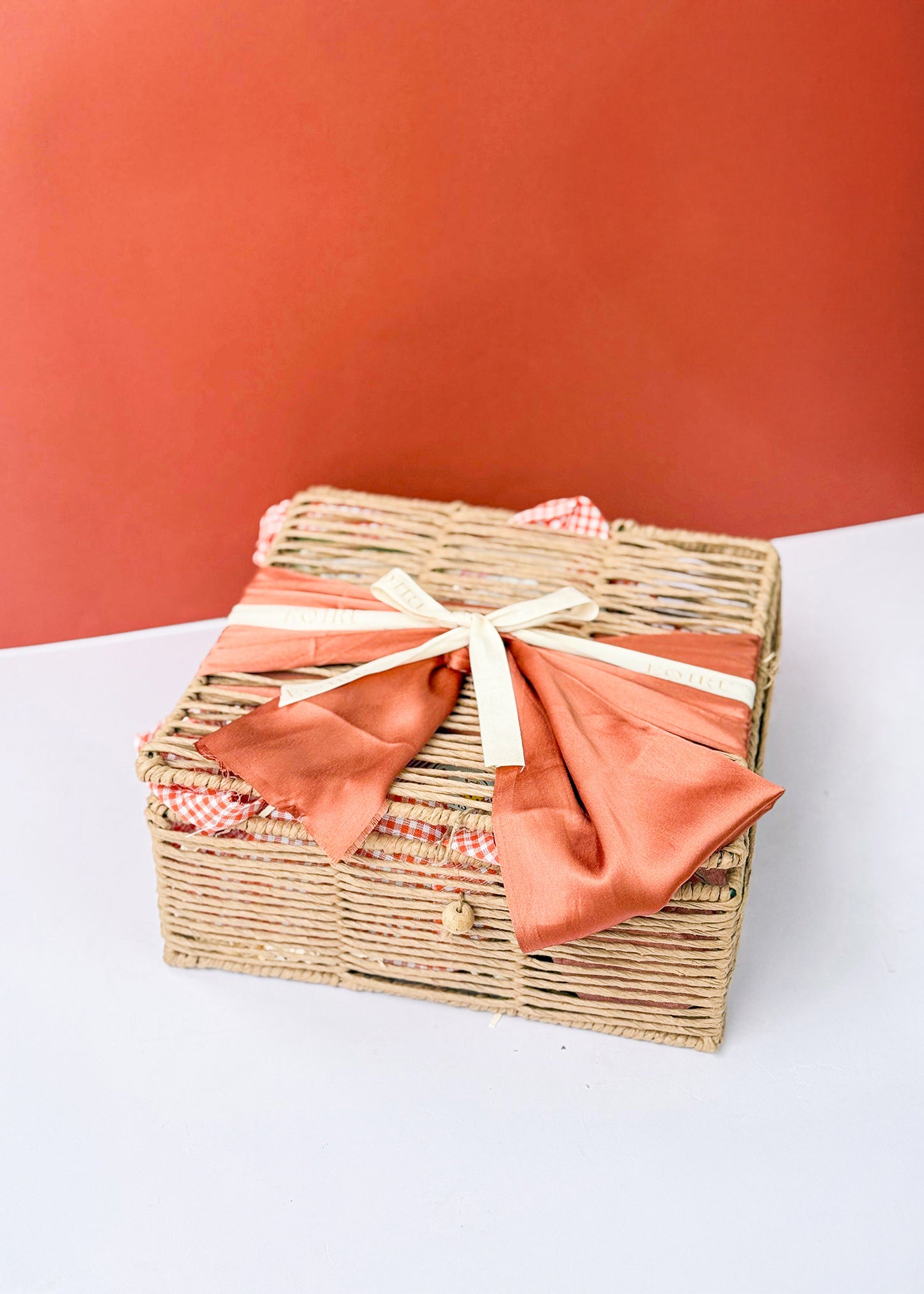 The Memories & Moments Hamper