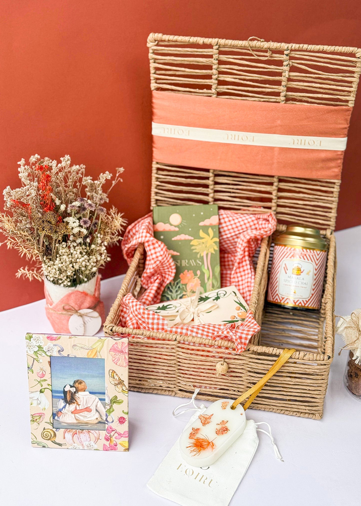 The Memories & Moments Hamper