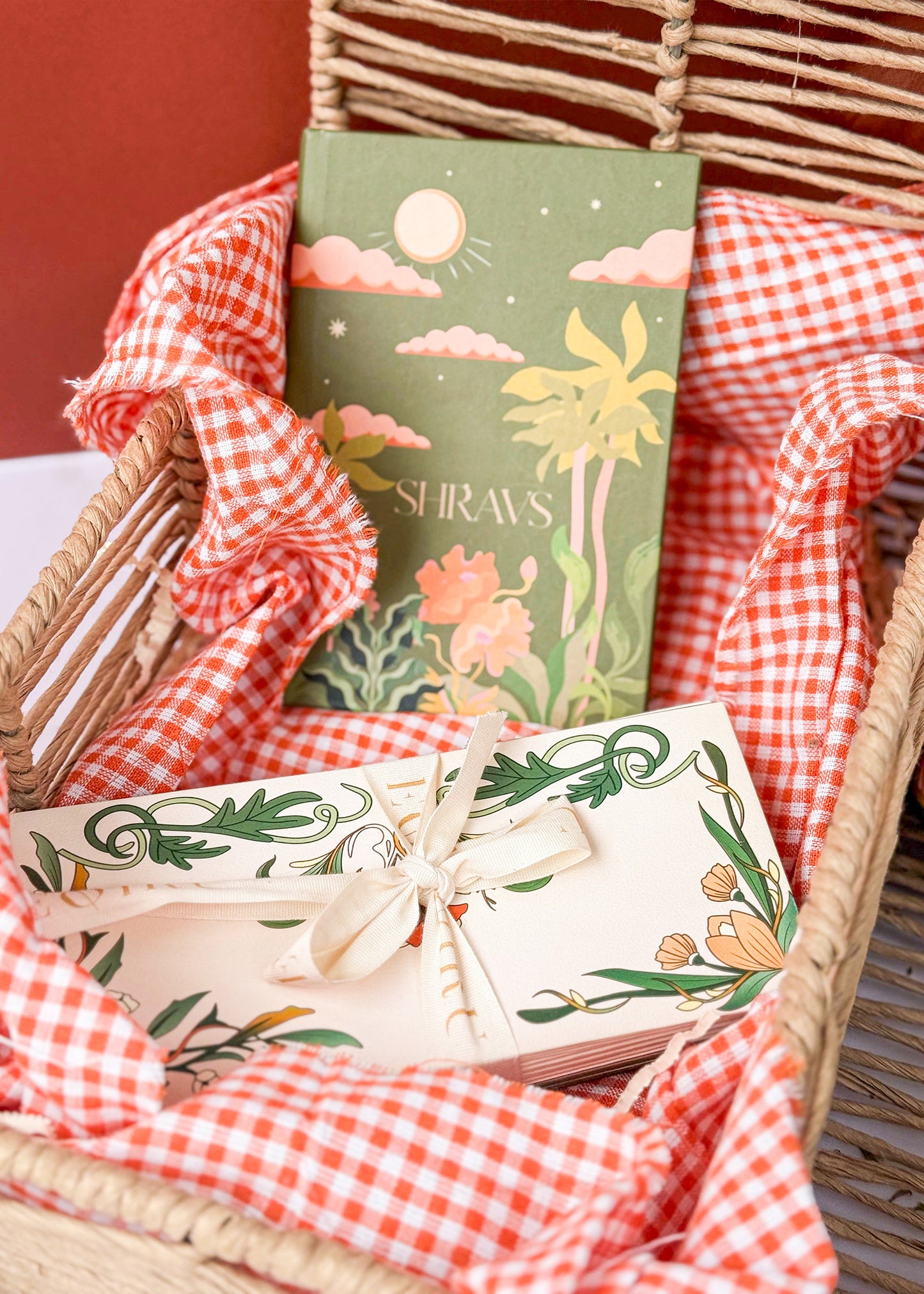 The Memories & Moments Hamper