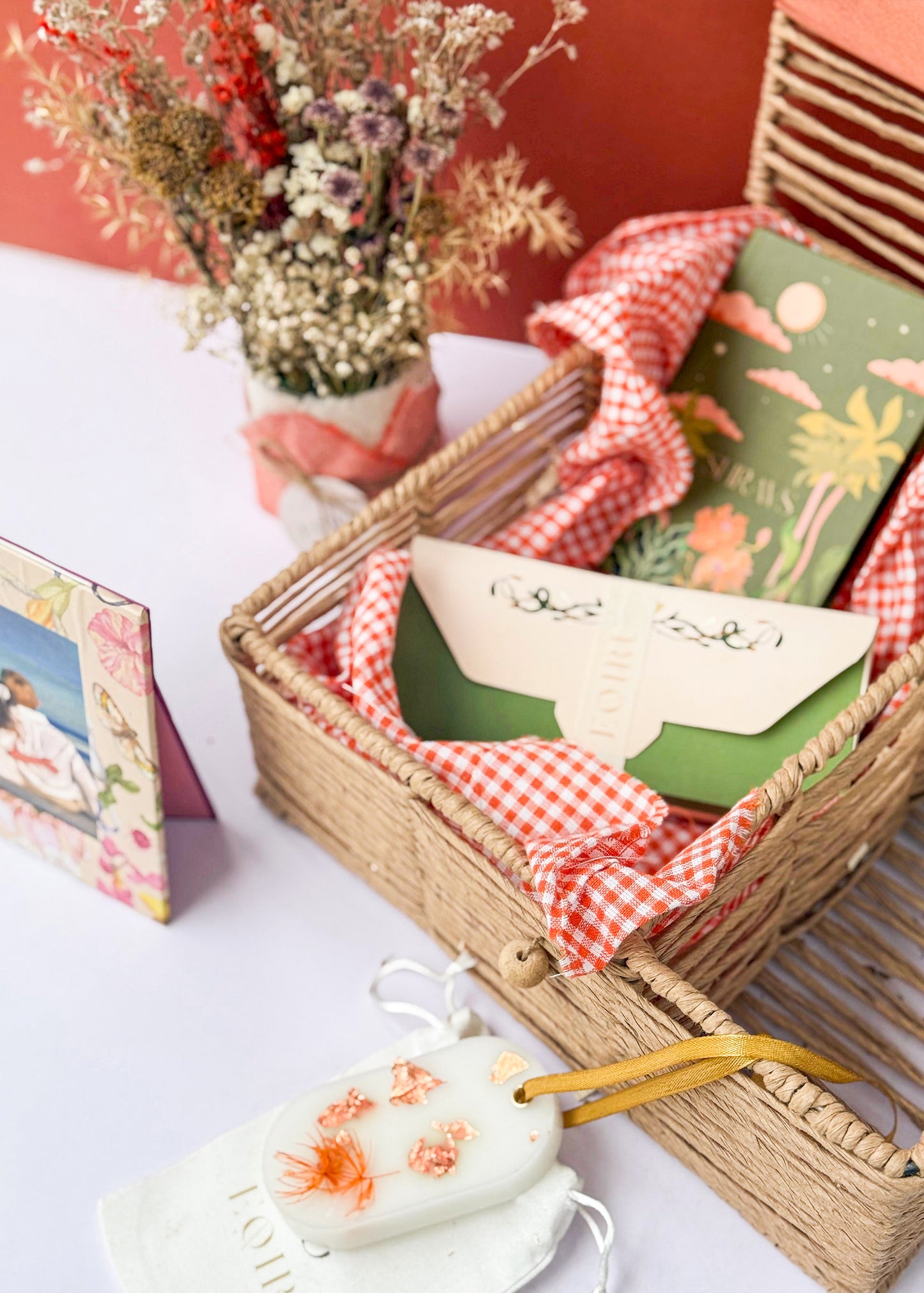 The Memories & Moments Hamper