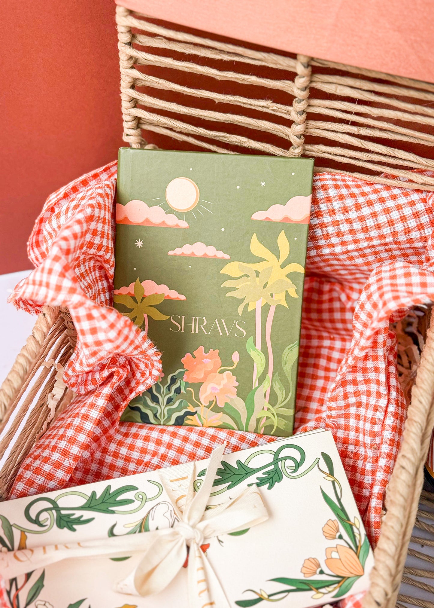 The Memories & Moments Hamper