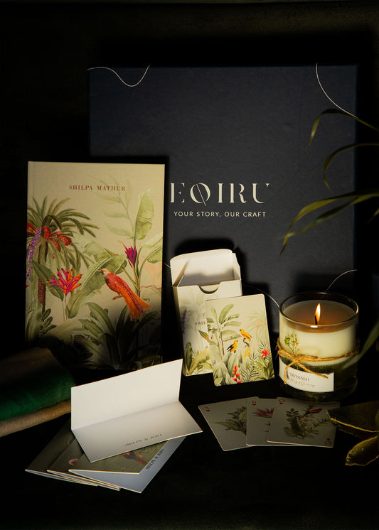 Tropical Fiesta Gift Box