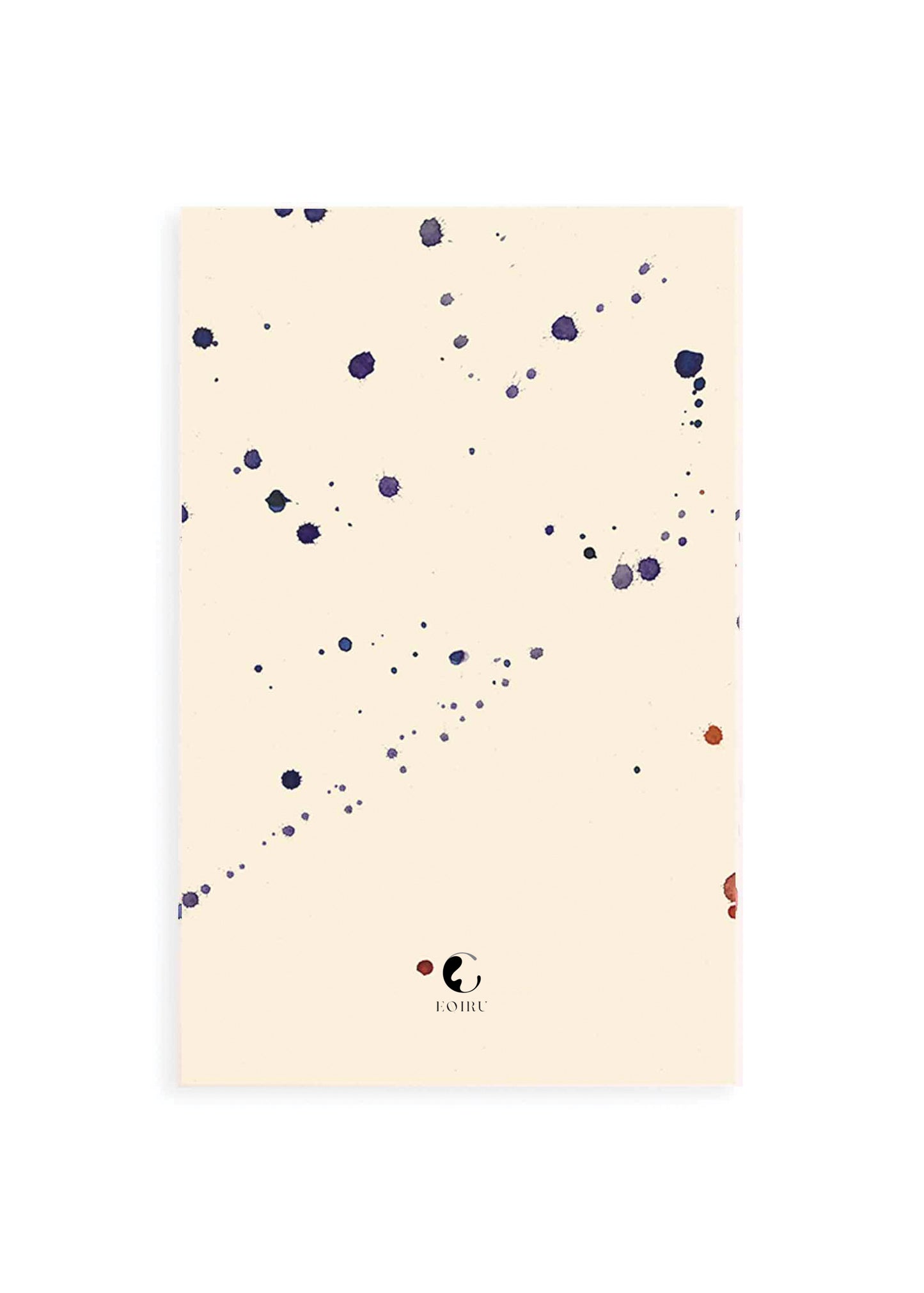 Splotches - A Journal