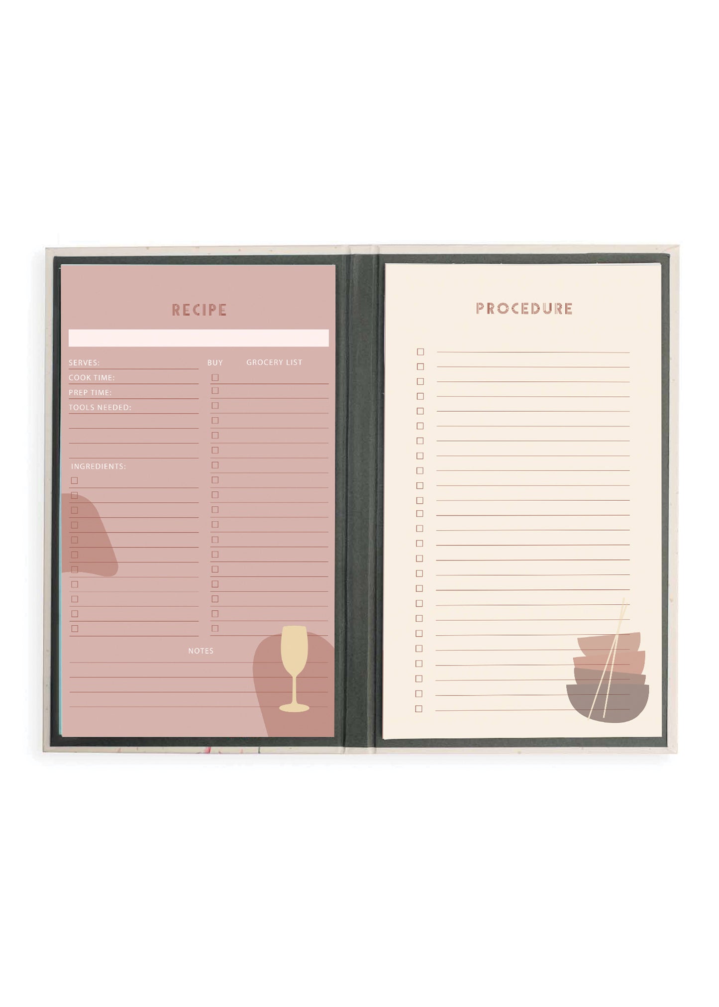 Modern Gradient- Cookhouse Basic