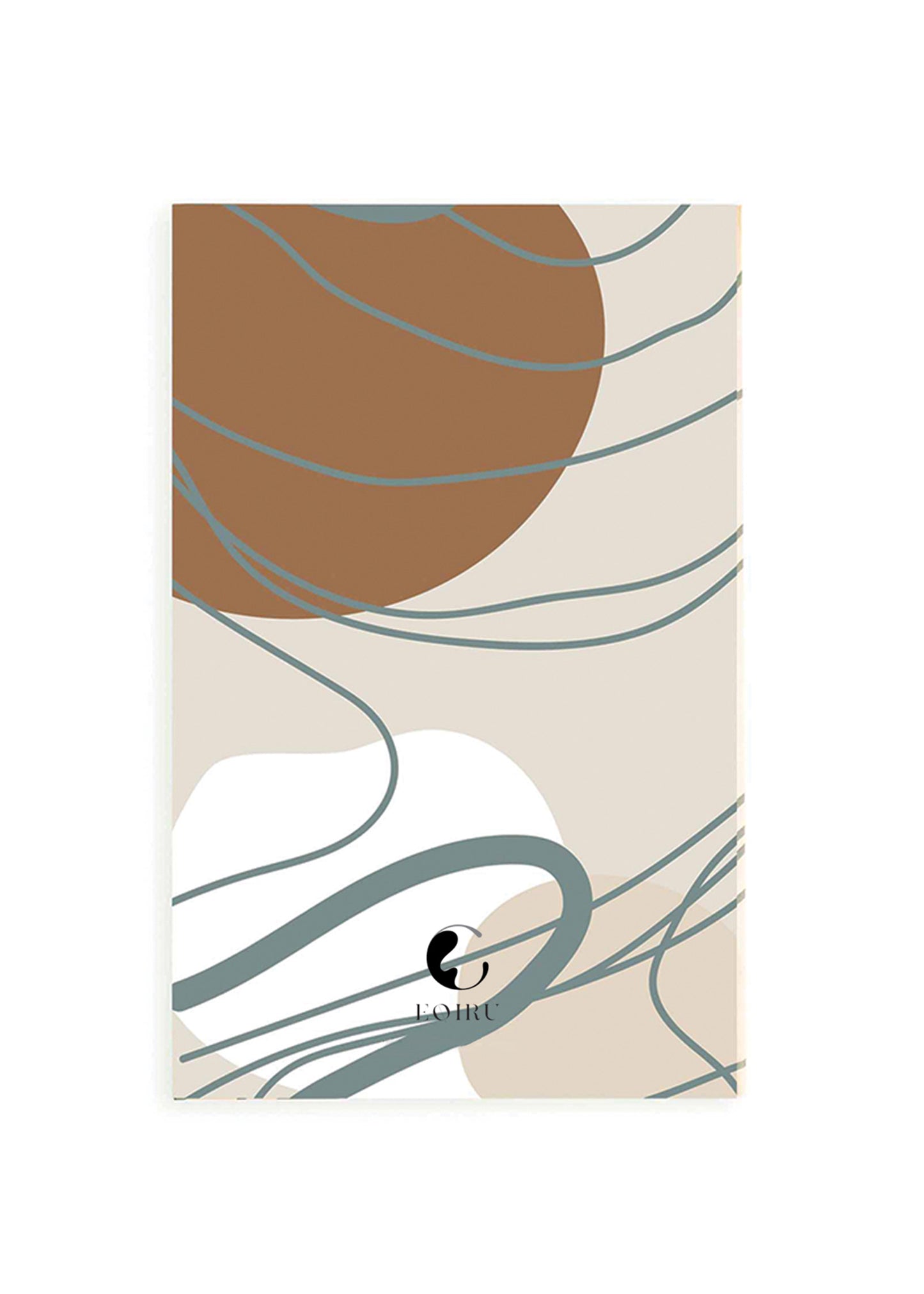 Lines and Curves - An Organiser