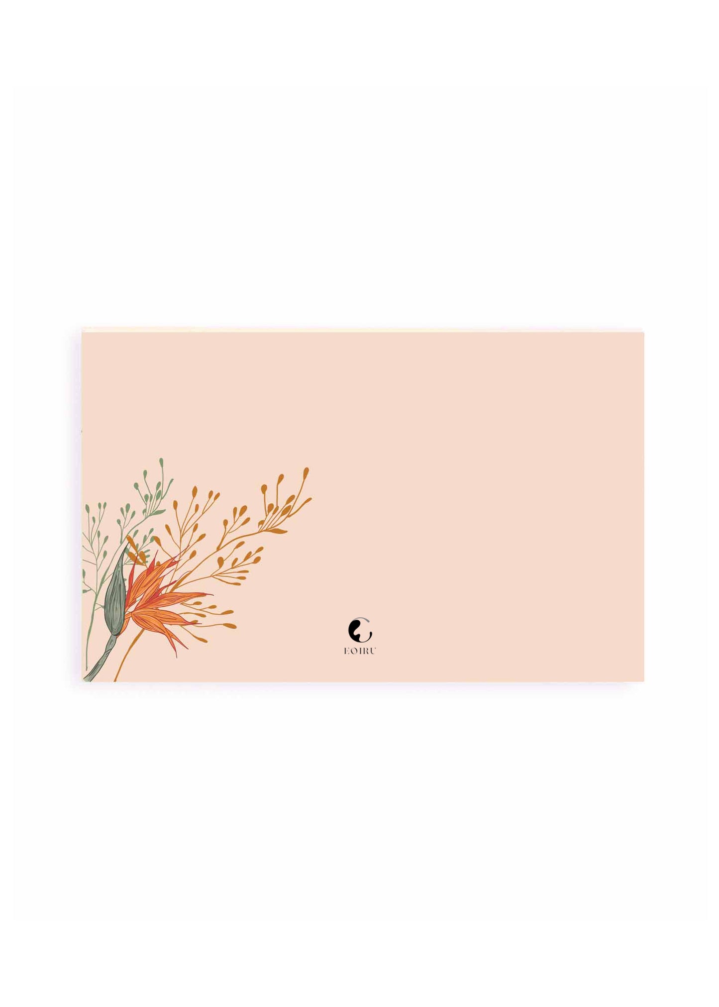 Blossom - Weekly Planner