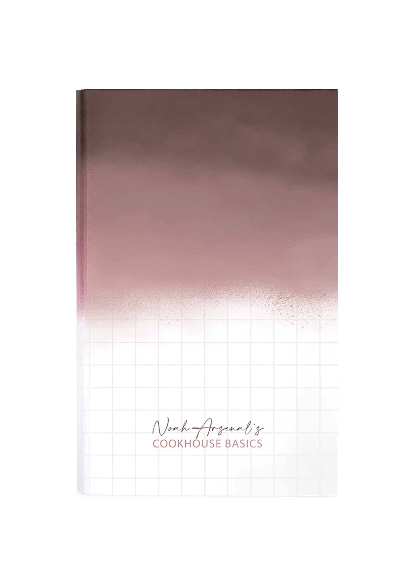 Dots and Grids- Cookhouse Basic