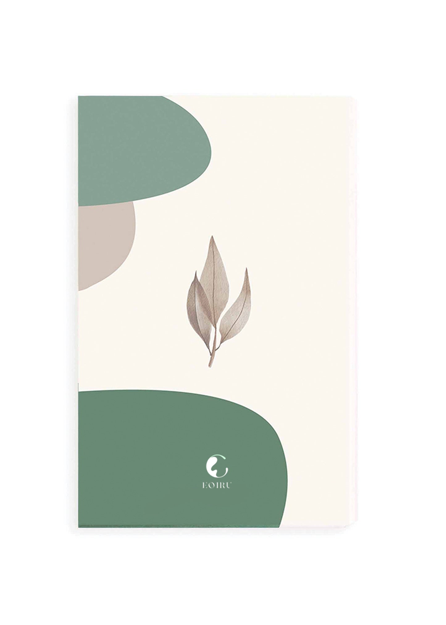 Frond- Daily Planner