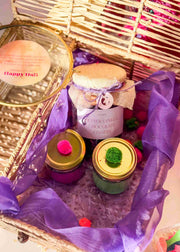 Celebratory Holi Hamper