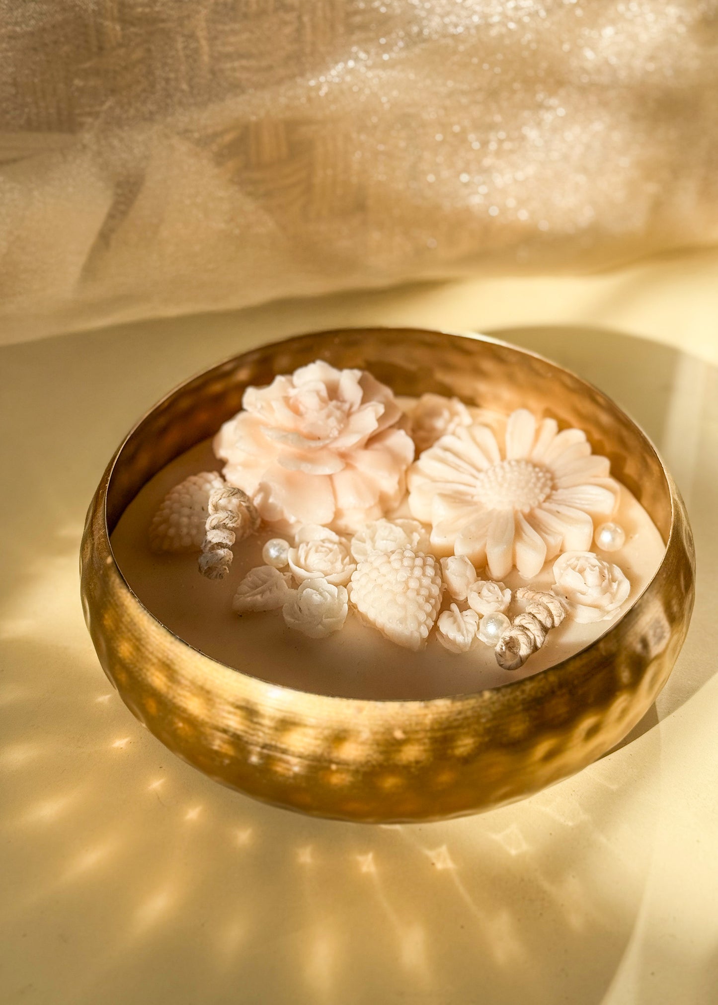 Golden Radiance Hamper