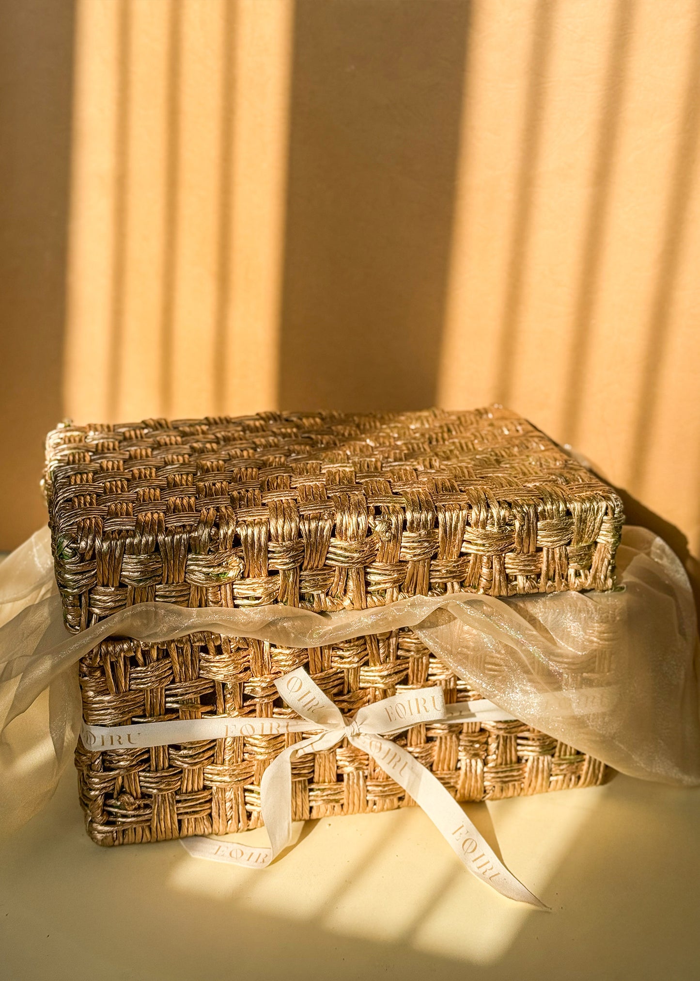 Golden Radiance Hamper