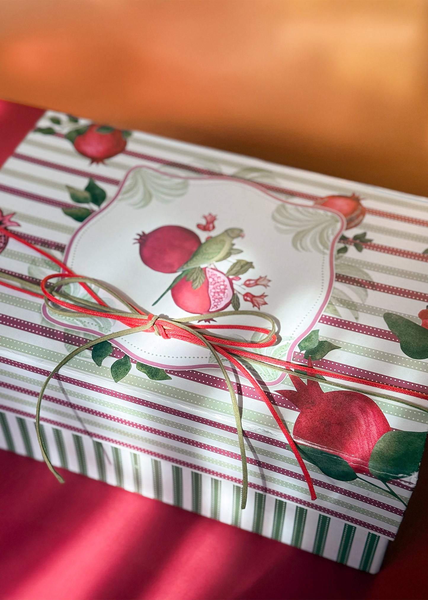 The Celebration Gift Box