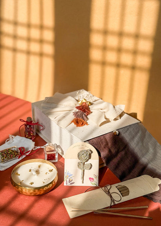 Riwaayat Hamper
