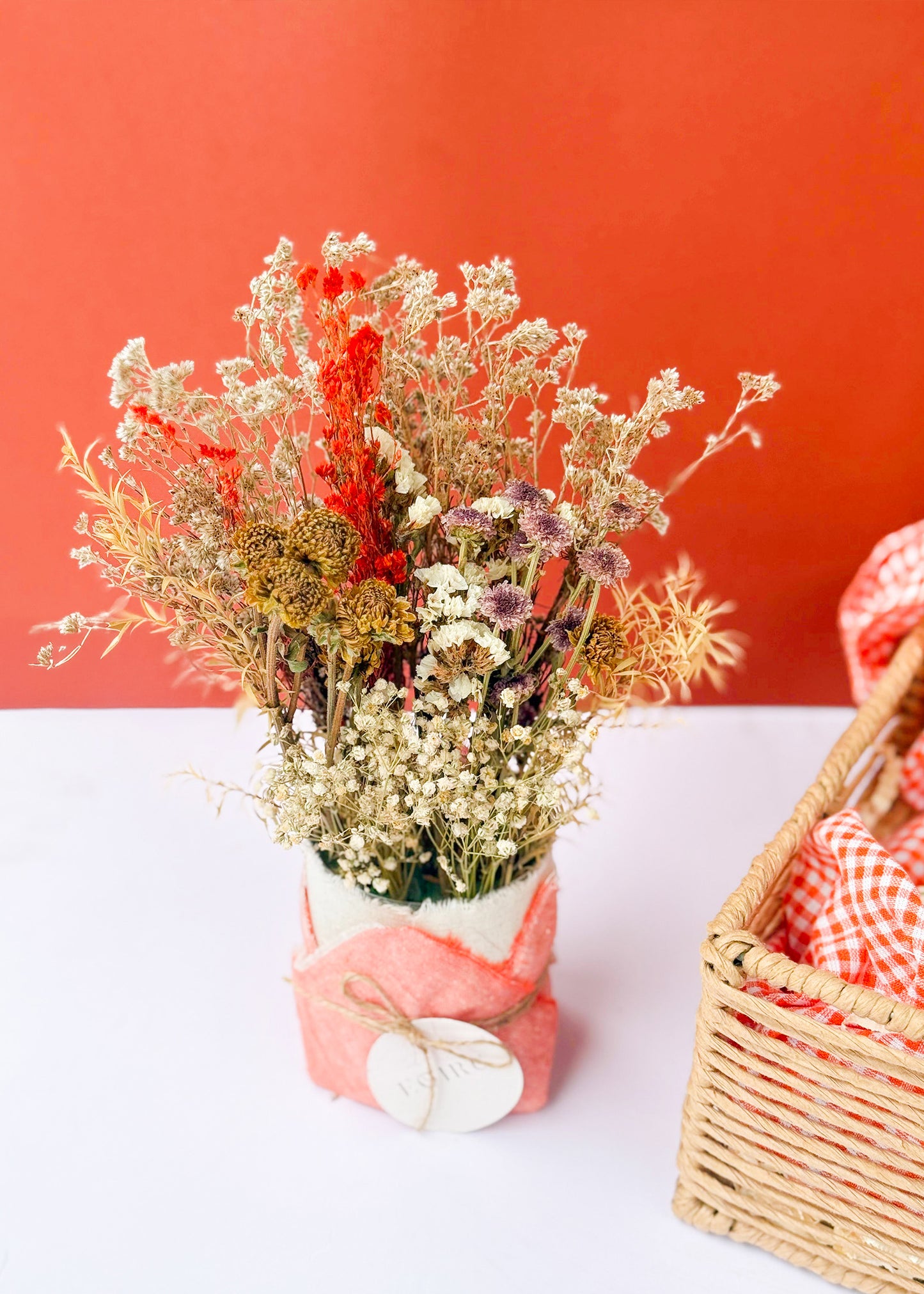 The Memories & Moments Hamper