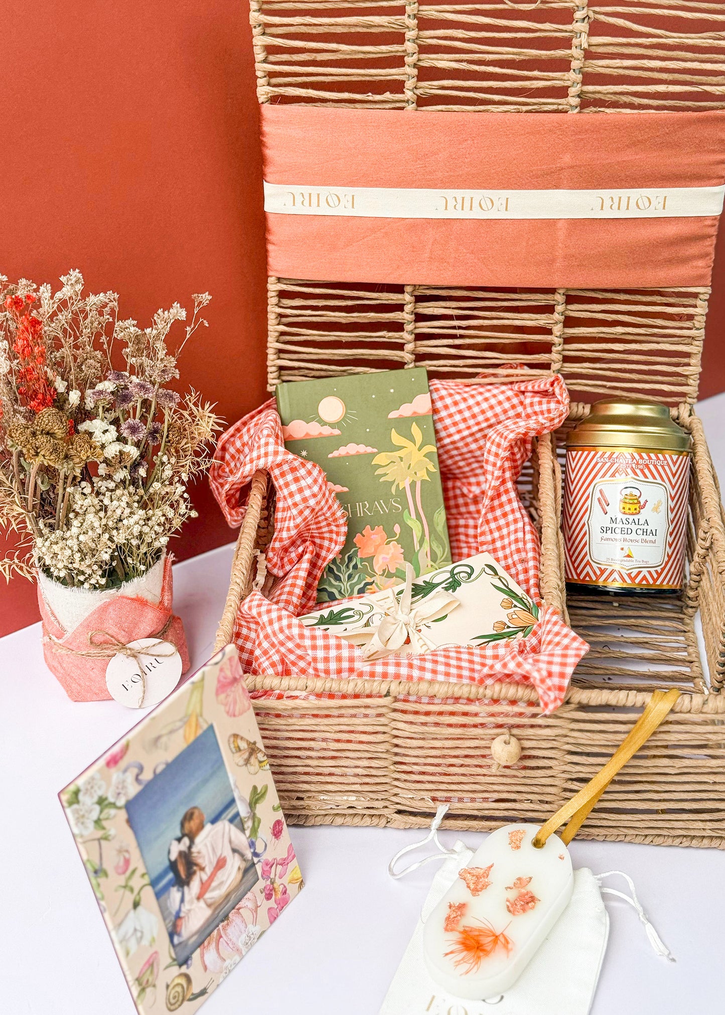 The Memories & Moments Hamper