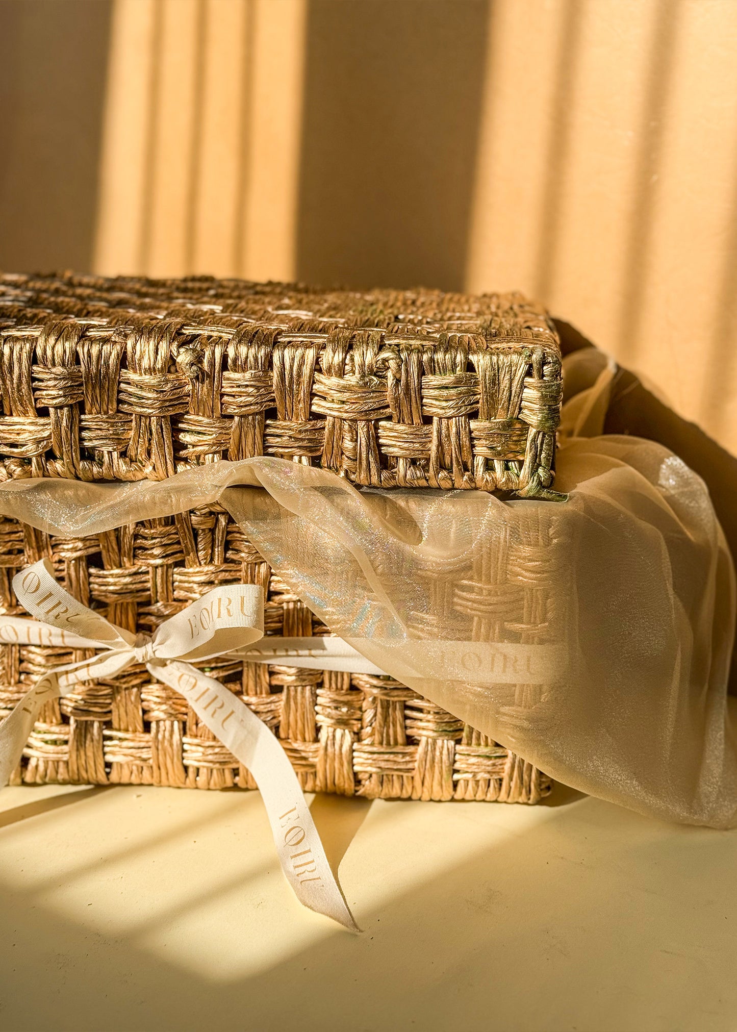 Golden Radiance Hamper