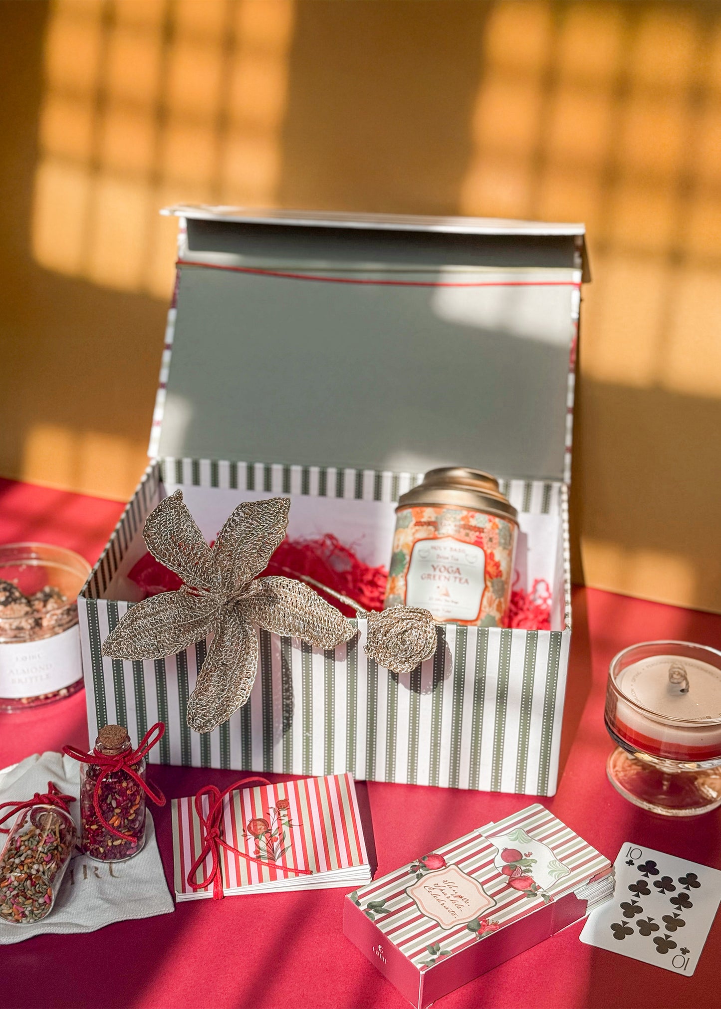 The Celebration Gift Box