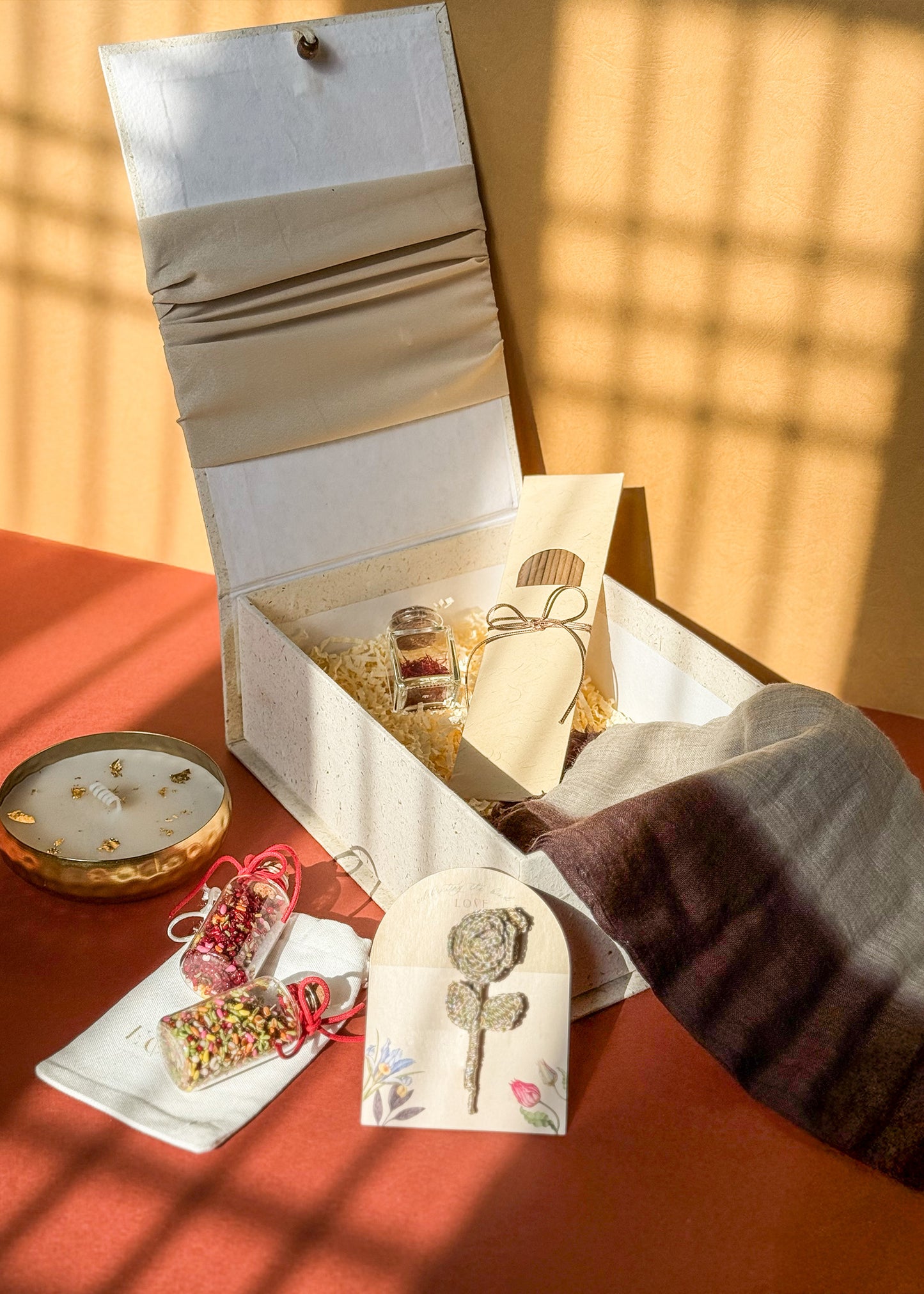 Riwaayat Hamper