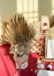 Serenity Glow Hamper