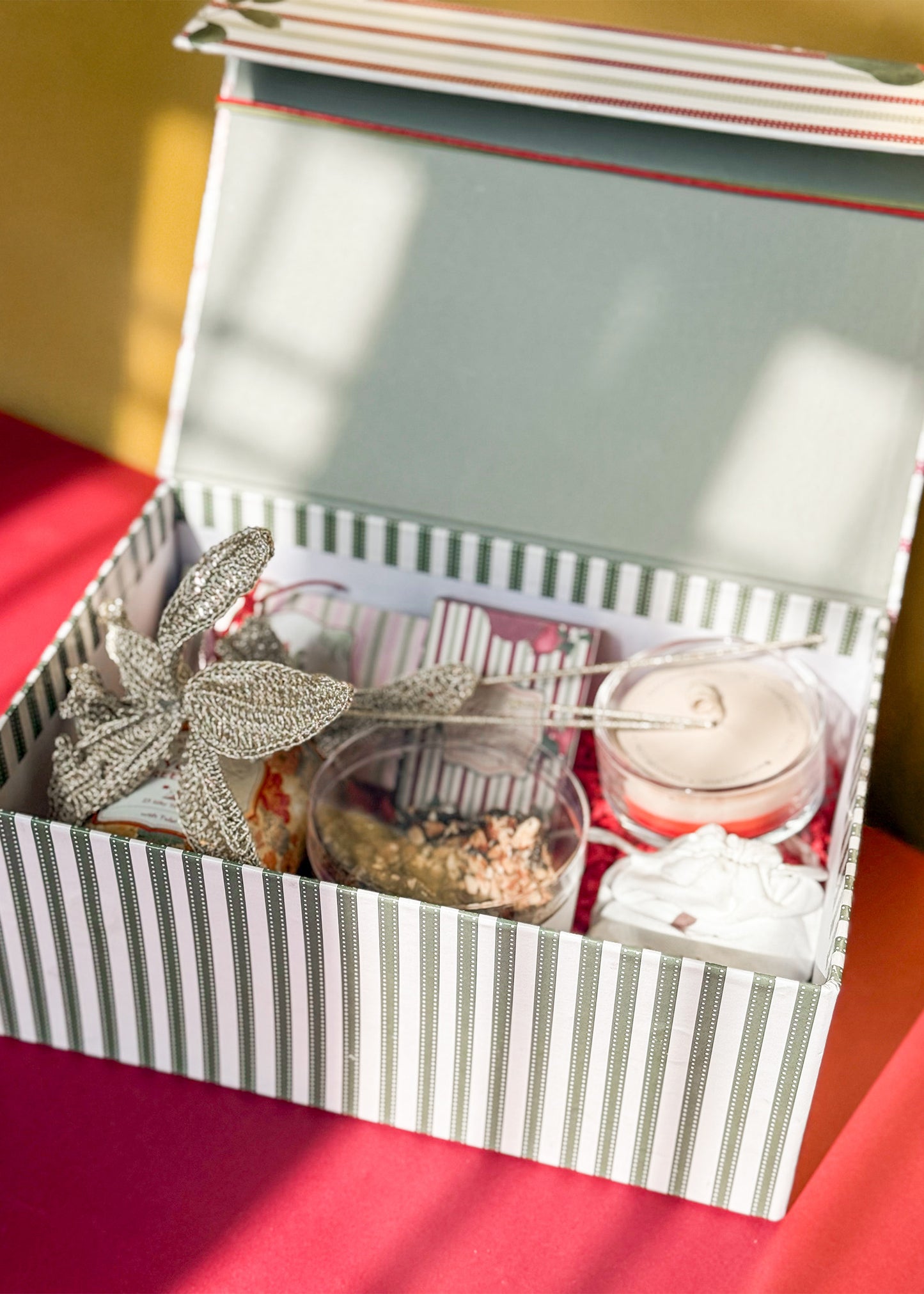 The Celebration Gift Box