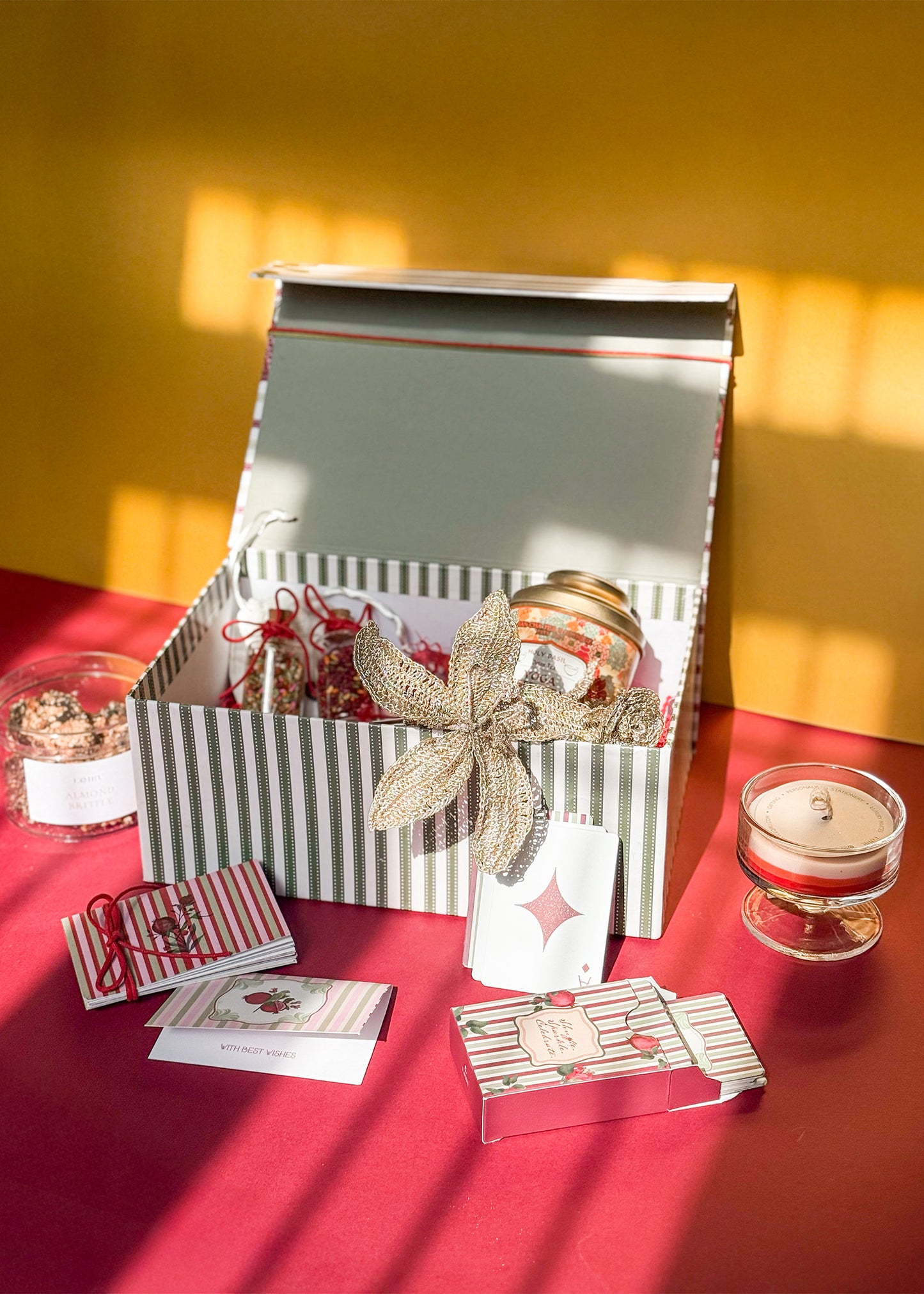 The Celebration Gift Box