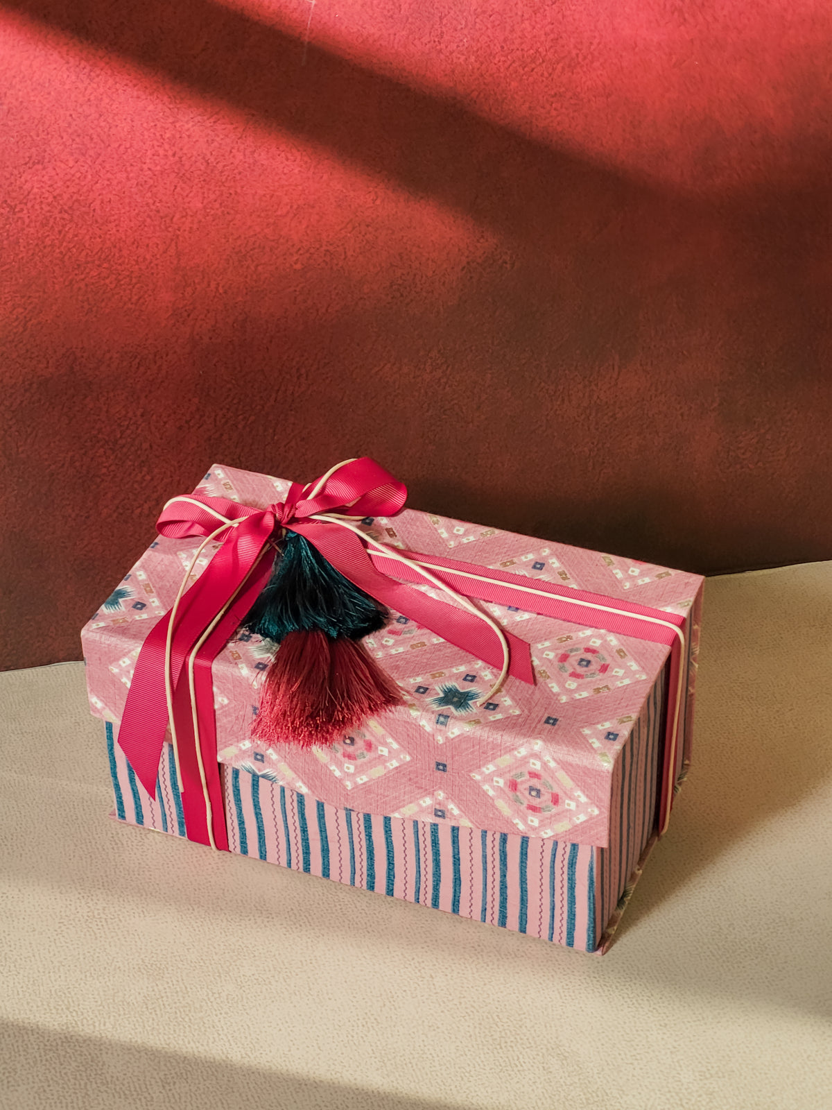The Evening Affair Festive Hamper