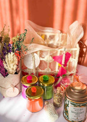 Celebratory Holi Hamper