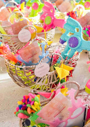 Play, Paint & Celebrate Hamper