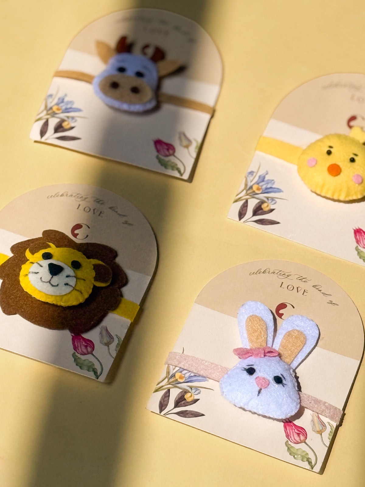 Cutest Kids Rakhi