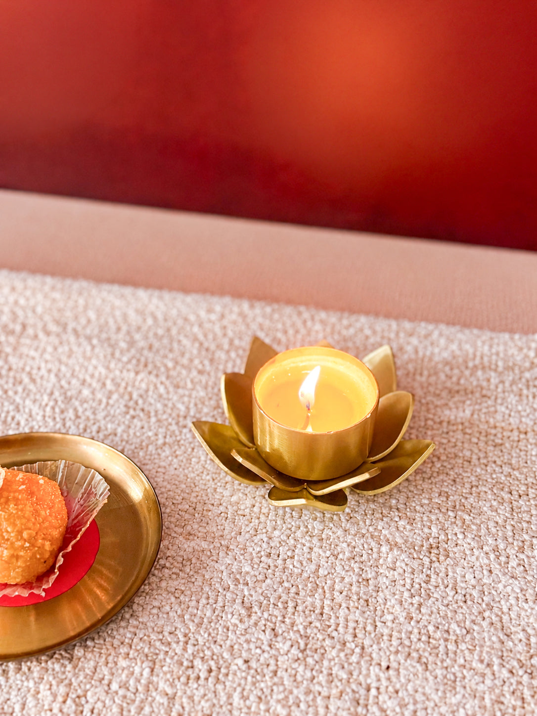 An Ode to Light Festive Hamper