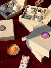 Stones & Stories Festive Hamper