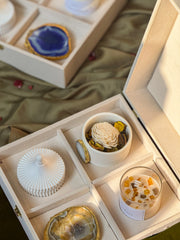 Stones & Stories Festive Hamper