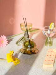 The Fragrance Ritual Set