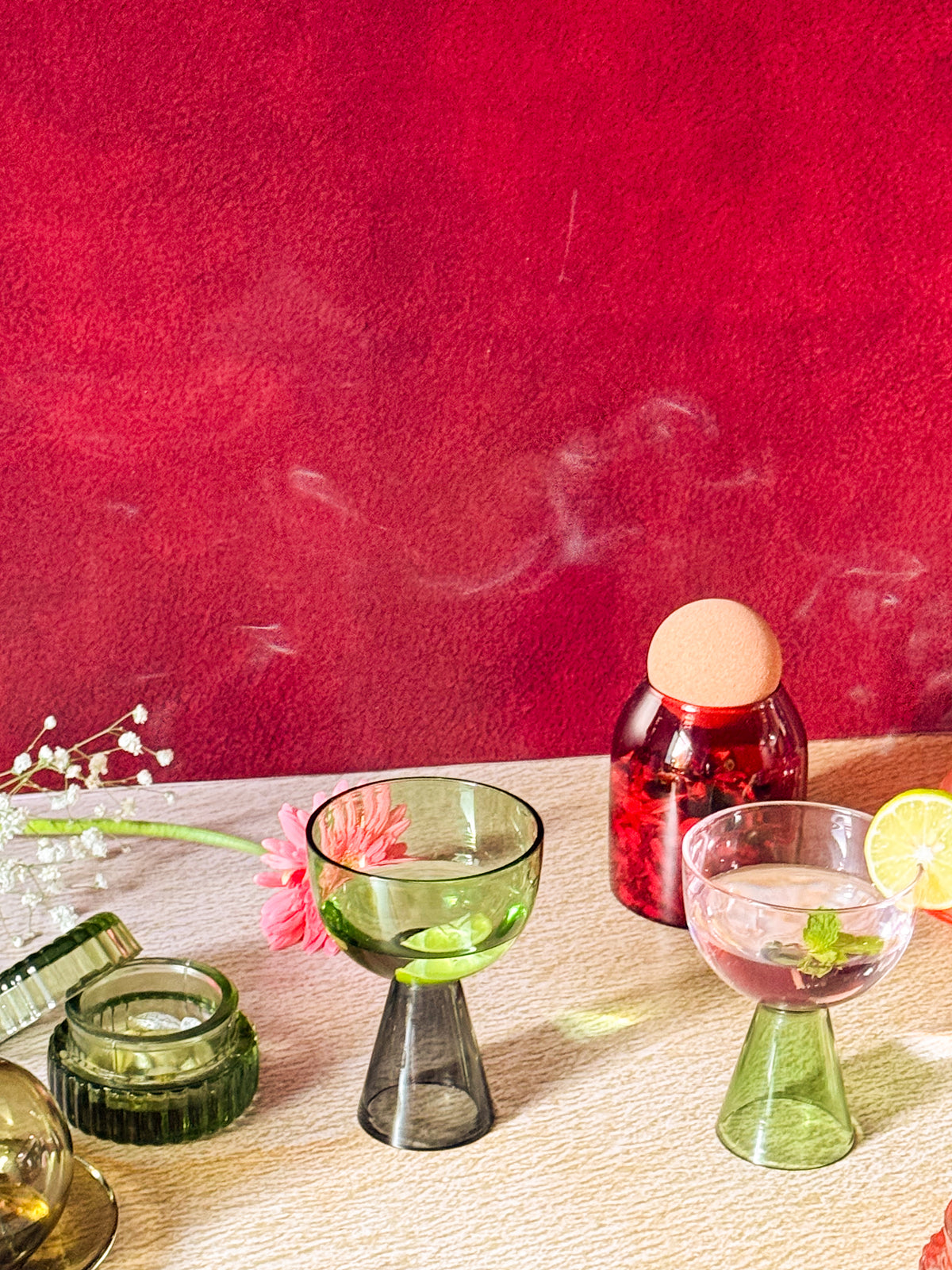The Evening Affair Festive Hamper