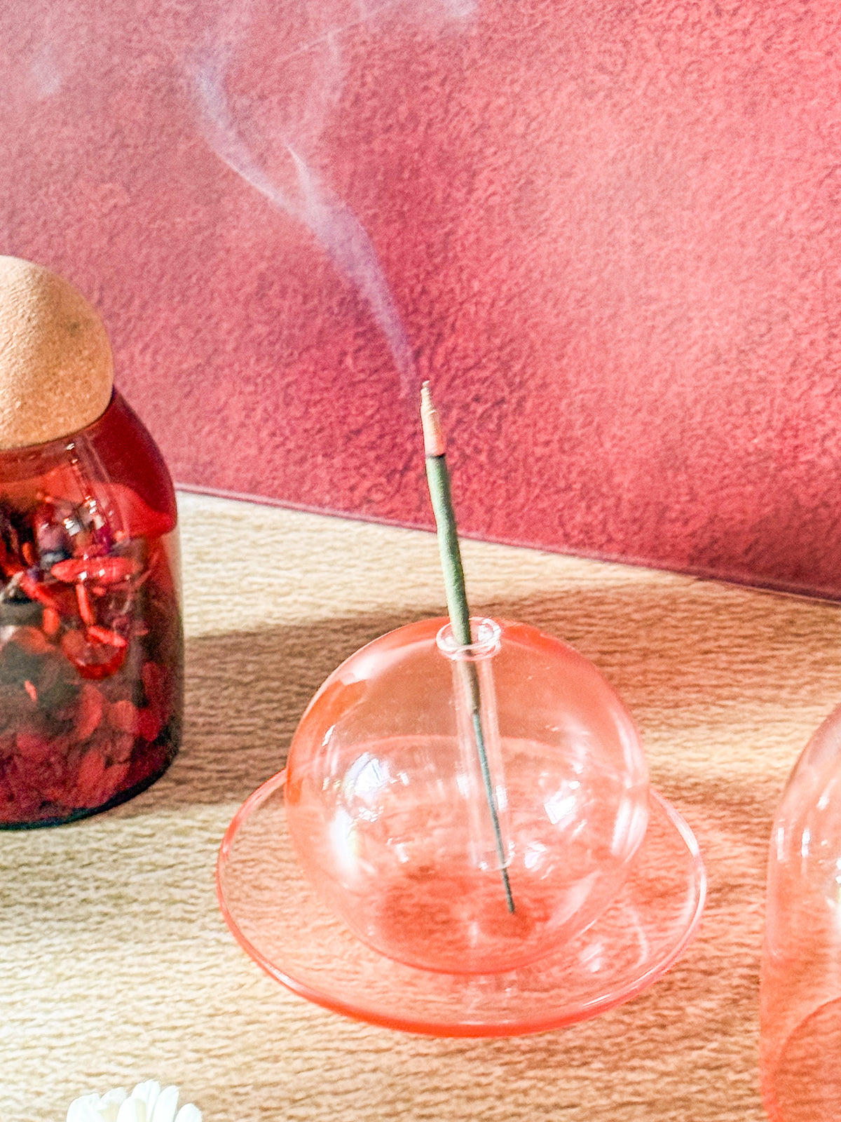 The Fragrance Ritual Set
