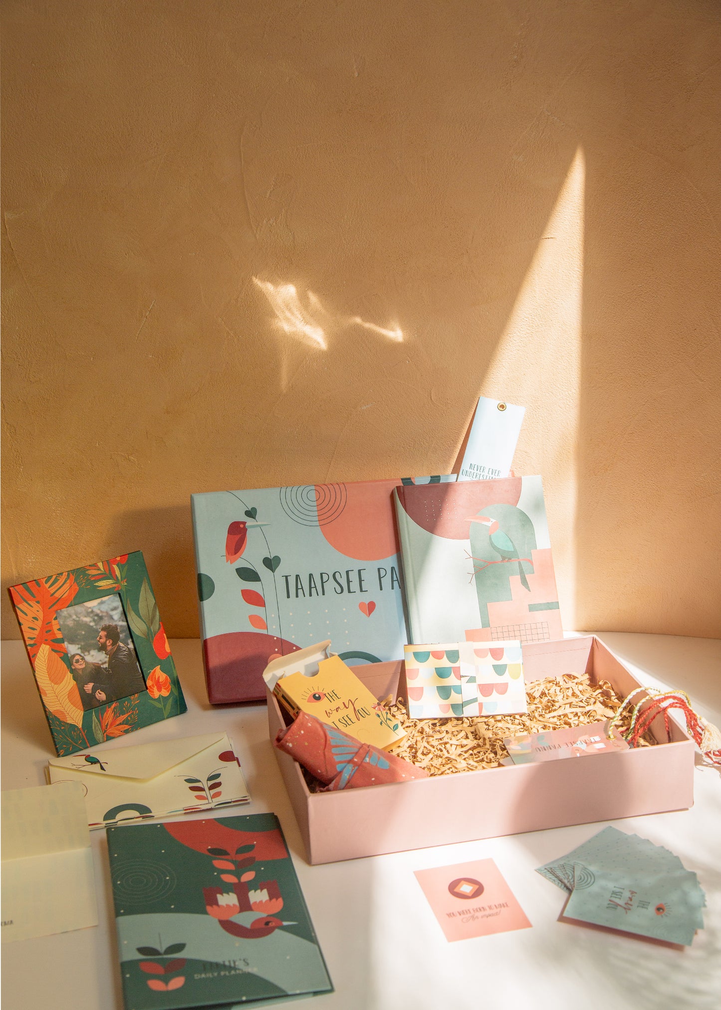 Love Gift Box