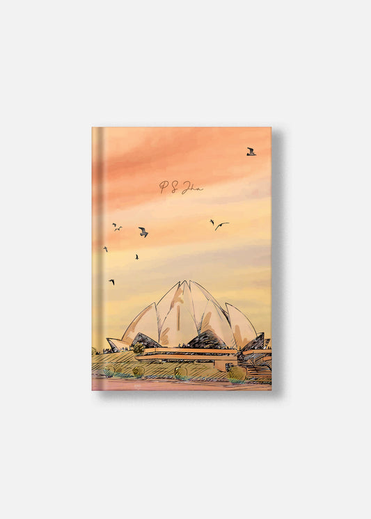 Lotus Temple