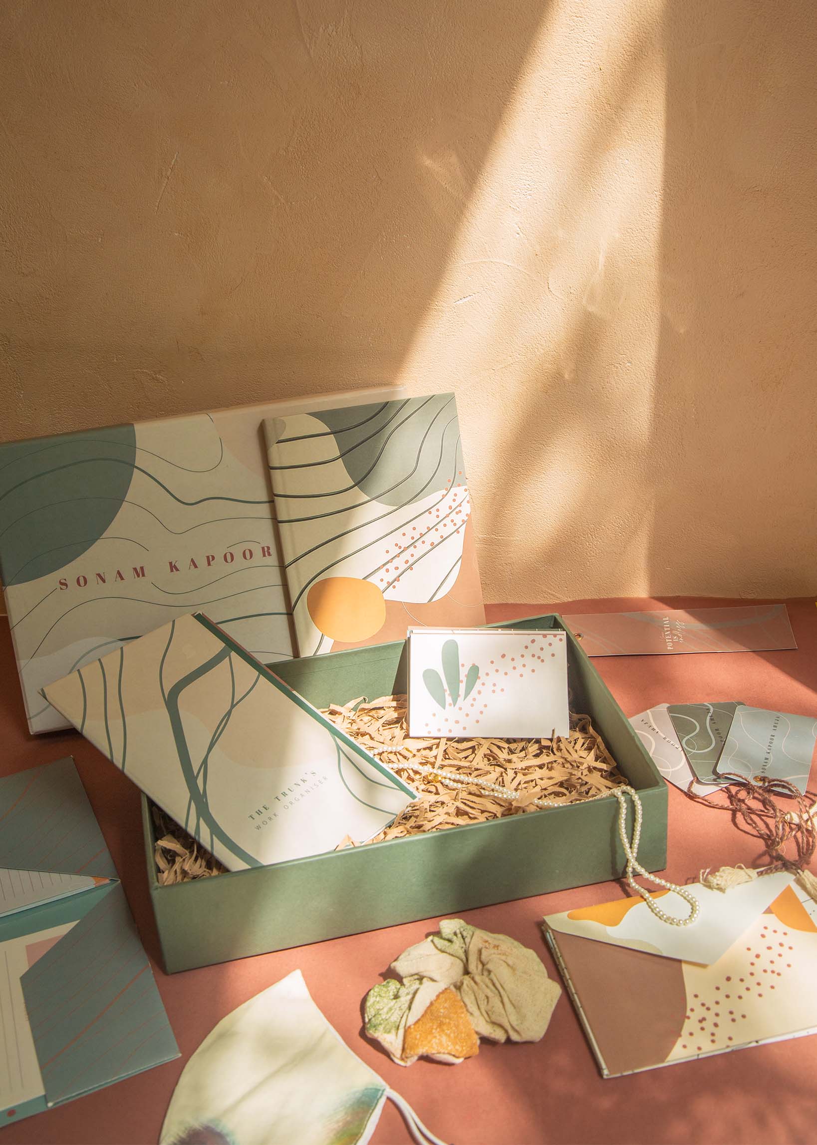 Gift Box Abstract Abstract Gift Box – eqiru