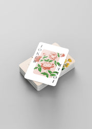 Perennial Novalty - Playing Cards